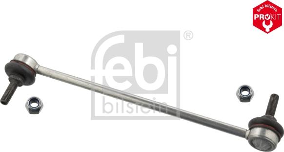 Febi Bilstein 19669 - Entretoise / tige, stabilisateur cwaw.fr