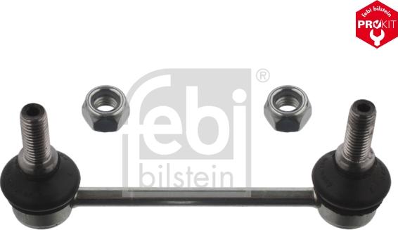 Febi Bilstein 19664 - Entretoise / tige, stabilisateur cwaw.fr