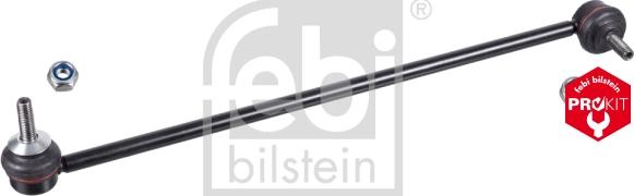 Febi Bilstein 19665 - Entretoise / tige, stabilisateur cwaw.fr