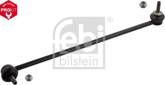 Febi Bilstein 19666 - Entretoise / tige, stabilisateur cwaw.fr