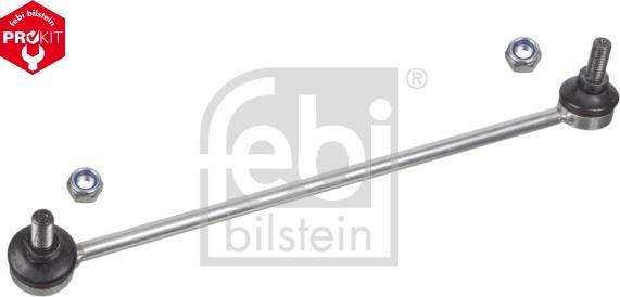 Febi Bilstein 19668 - Entretoise / tige, stabilisateur cwaw.fr