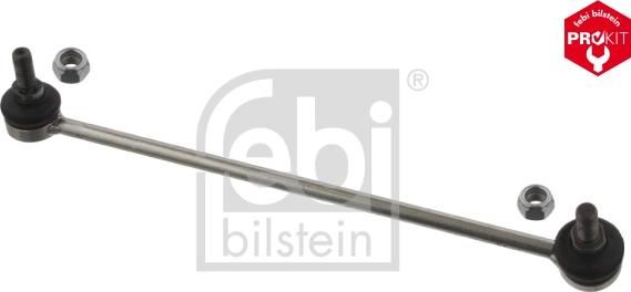 Febi Bilstein 19667 - Entretoise / tige, stabilisateur cwaw.fr