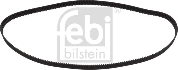 Febi Bilstein 19606 - Courroie de distribution cwaw.fr