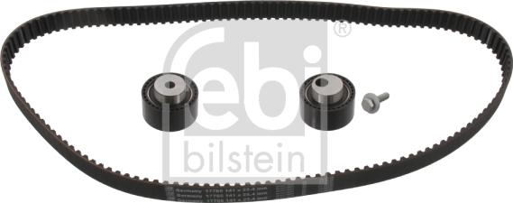 Febi Bilstein 19623 - Kit de distribution cwaw.fr