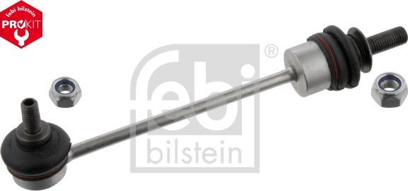 Febi Bilstein 19670 - Entretoise / tige, stabilisateur cwaw.fr