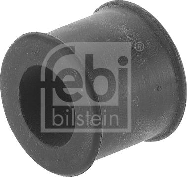 Febi Bilstein 19042 - Suspension, barre de couplage stabilisatrice cwaw.fr