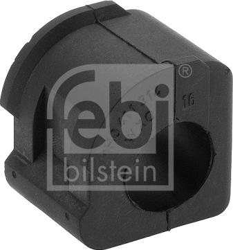 Febi Bilstein 19050 - Coussinet de palier, stabilisateur cwaw.fr