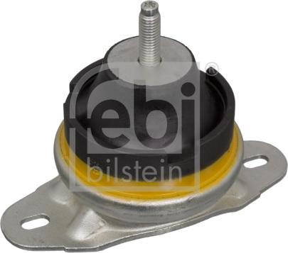 Febi Bilstein 19017 - Support moteur cwaw.fr