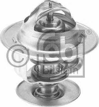 Febi Bilstein 19161 - Thermostat d'eau cwaw.fr