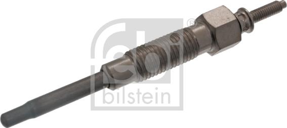 Febi Bilstein 19103 - Bougie de préchauffage cwaw.fr