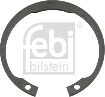 Febi Bilstein 19180 - Circlip cwaw.fr