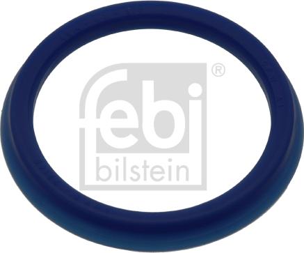 Febi Bilstein 19138 - Joint, suspension du stabilisateur (cabine) cwaw.fr