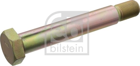 Febi Bilstein 19137 - Vis, amortisseur de cabine cwaw.fr