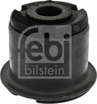 Febi Bilstein 19124 - Suspension, bras de liaison cwaw.fr