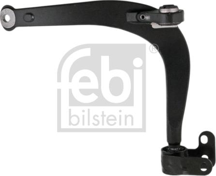 Febi Bilstein 19120 - Bras de liaison, suspension de roue cwaw.fr