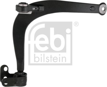 Febi Bilstein 19121 - Bras de liaison, suspension de roue cwaw.fr