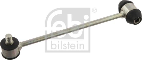 Febi Bilstein 19841 - Entretoise / tige, stabilisateur cwaw.fr