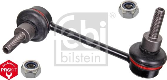 Febi Bilstein 19867 - Entretoise / tige, stabilisateur cwaw.fr