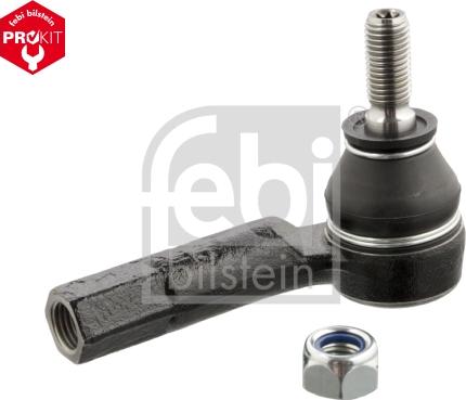 Febi Bilstein 19814 - Rotule de barre de connexion cwaw.fr