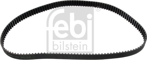 Febi Bilstein 19836 - Courroie de distribution cwaw.fr