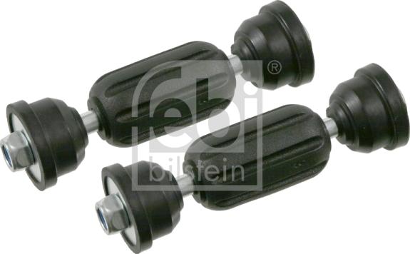 Febi Bilstein 19830 - Kit de réparation, barre de couplage stabilisatrice cwaw.fr