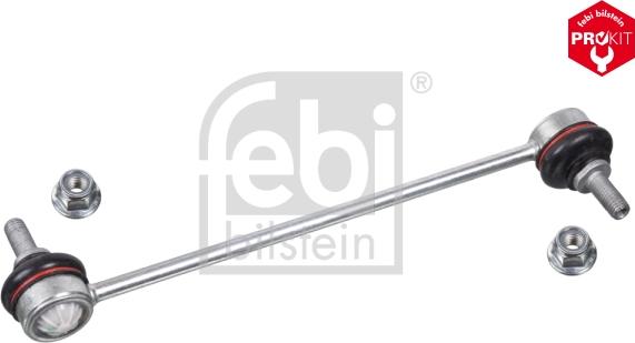 Febi Bilstein 19825 - Entretoise / tige, stabilisateur cwaw.fr