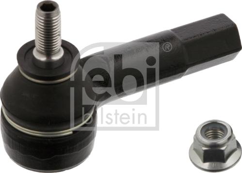 Febi Bilstein 19873 - Rotule de barre de connexion cwaw.fr