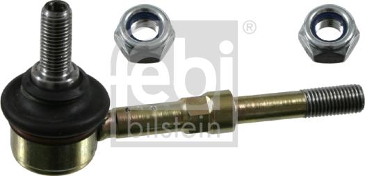 Febi Bilstein 19399 - Entretoise / tige, stabilisateur cwaw.fr