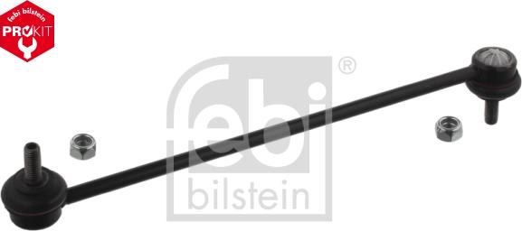 Febi Bilstein 19397 - Entretoise / tige, stabilisateur cwaw.fr