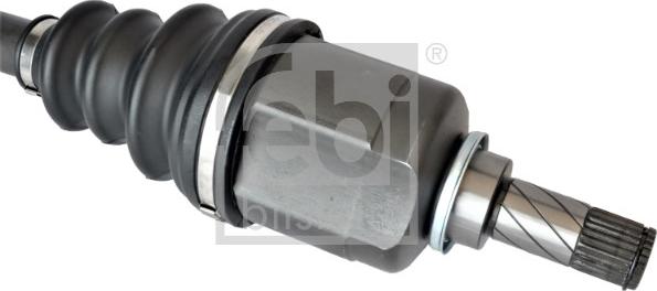 Febi Bilstein 193448 - Arbre de transmission cwaw.fr