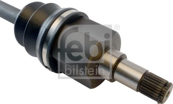 Febi Bilstein 193454 - Arbre de transmission cwaw.fr