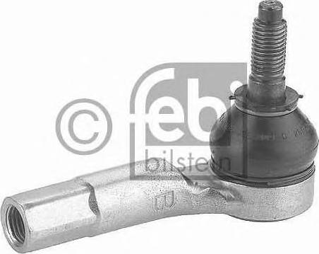 Febi Bilstein 19346 - Rotule de barre de connexion cwaw.fr