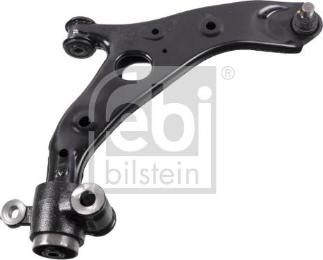 Febi Bilstein 193401 - Bras de liaison, suspension de roue cwaw.fr