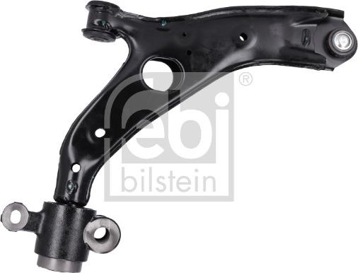 Febi Bilstein 193402 - Bras de liaison, suspension de roue cwaw.fr