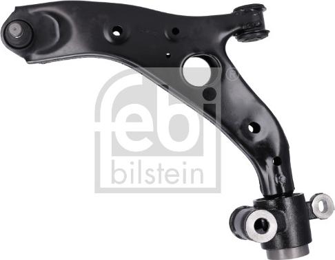 Febi Bilstein 193402 - Bras de liaison, suspension de roue cwaw.fr