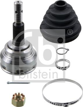 Febi Bilstein 193599 - Jeu de joints, arbre de transmission cwaw.fr