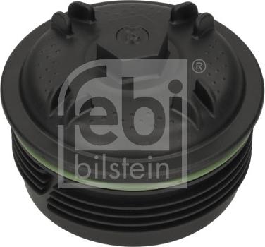 Febi Bilstein 193507 - Couvercle, filtre à carburant cwaw.fr