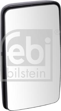 Febi Bilstein 193687 - Rétroviseur extérieur cwaw.fr