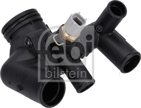 Febi Bilstein 193094 - Thermostat d'eau cwaw.fr