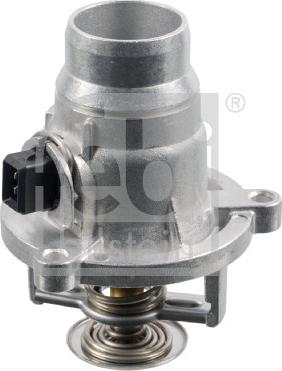 Febi Bilstein 193087 - Thermostat d'eau cwaw.fr