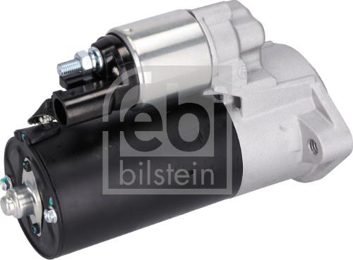 Febi Bilstein 193160 - Démarreur cwaw.fr