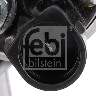 Febi Bilstein 193160 - Démarreur cwaw.fr