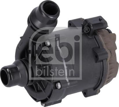 Febi Bilstein 193839 - Pompe à eau additionnelle cwaw.fr