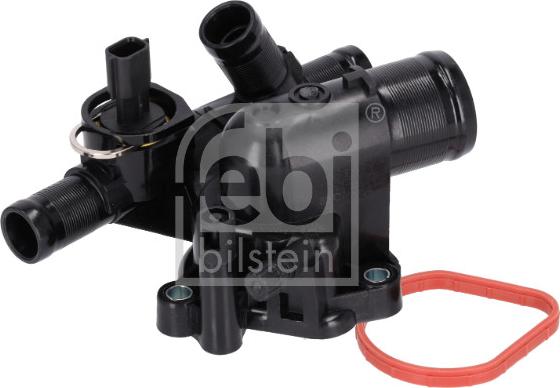 Febi Bilstein 193348 - Thermostat d'eau cwaw.fr