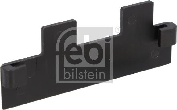 Febi Bilstein 193331 - Coulisse, chaîne de distribution cwaw.fr