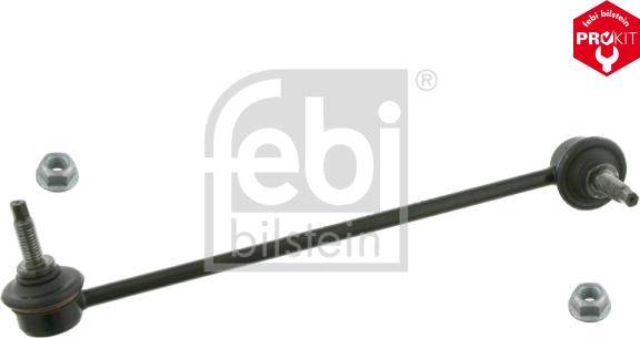 Febi Bilstein 19333 - Entretoise / tige, stabilisateur cwaw.fr