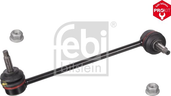 Febi Bilstein 19332 - Entretoise / tige, stabilisateur cwaw.fr