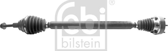 Febi Bilstein 193379 - Arbre de transmission cwaw.fr