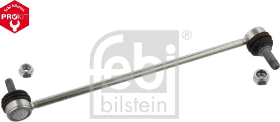 Febi Bilstein 19379 - Entretoise / tige, stabilisateur cwaw.fr