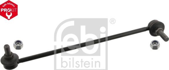 Febi Bilstein 19298 - Entretoise / tige, stabilisateur cwaw.fr